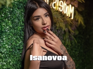Isanovoa