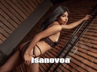 Isanovoa