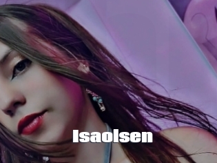 Isaolsen