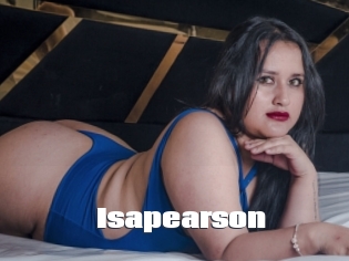 Isapearson