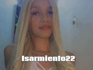 Isarmiento22