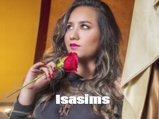 Isasims