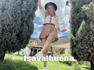 Isavalbuena