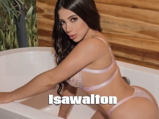 Isawalton