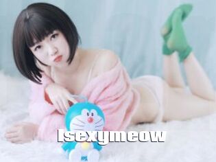 Isexymeow