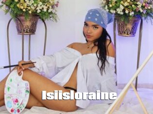 Isiisloraine