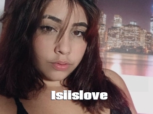 Isiislove