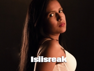 Isiisreak