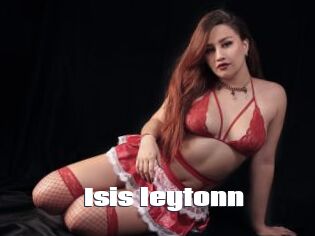 Isis_leytonn