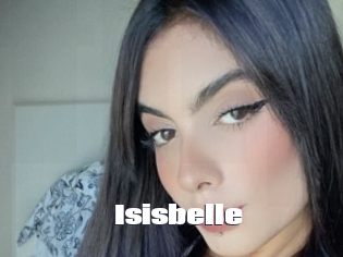 Isisbelle