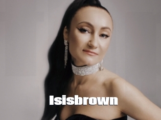 isisbrown The hot porn