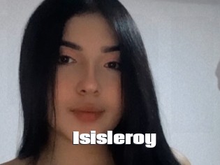Isisleroy