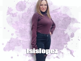 Isislopez