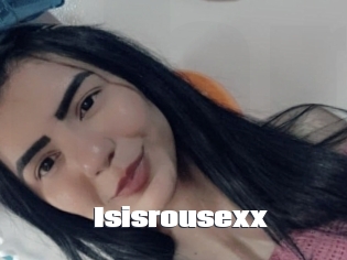 Isisrousexx