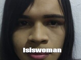 Isiswoman