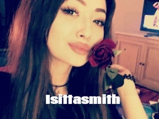 Isittasmith