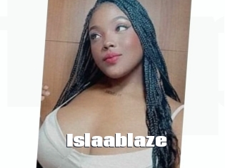 Islaablaze