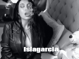 Islagarcia