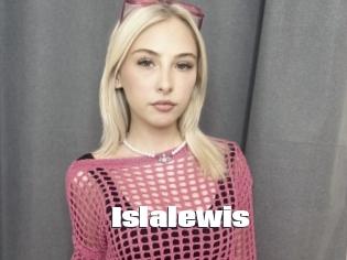 Islalewis