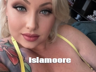 Islamoore