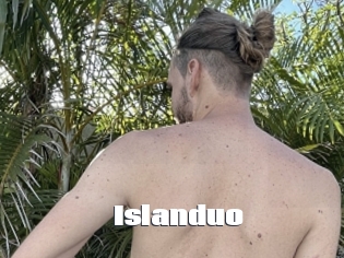 Islanduo