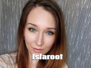 Islaroot