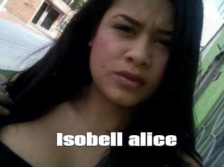Isobell_alice