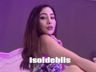 Isoldeblis