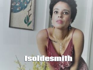 isoldesmith The hot porn