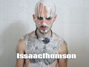 Issaacthomson