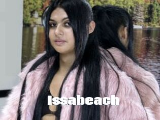 Issabeach