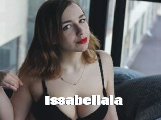 Issabellala
