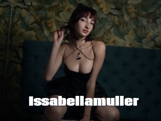 Issabellamuller
