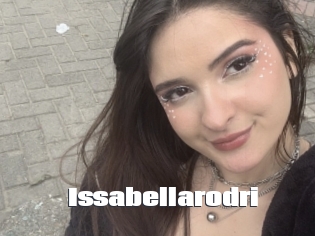 Issabellarodri