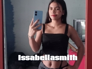 Issabellasmith