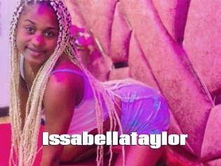 Issabellataylor