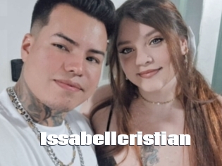 Issabellcristian