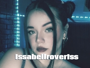 Issabellrovertss