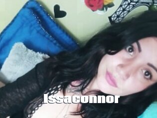 Issaconnor