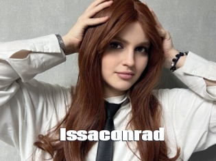 Issaconrad