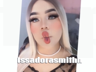 Issadorasmithh