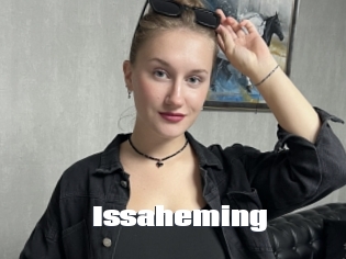 Issaheming