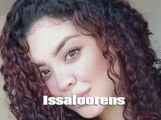 Issaloorens