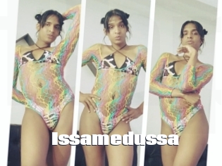 Issamedussa