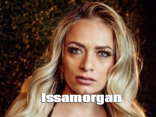 Issamorgan