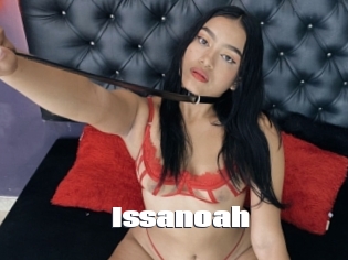 Issanoah