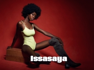 Issasaya