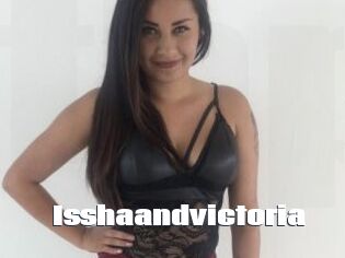 Isshaandvictoria