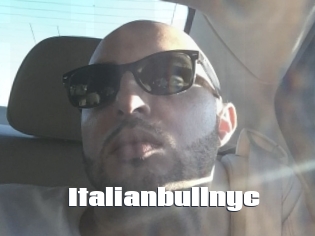 Italianbullnyc