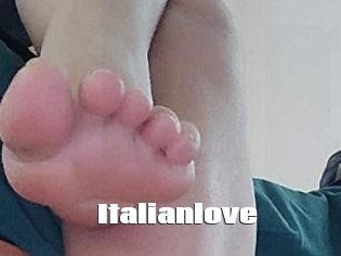 Italianlove